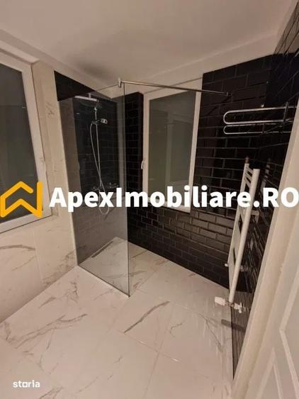 Apartament cu 2 camere semidecomandat în Obor