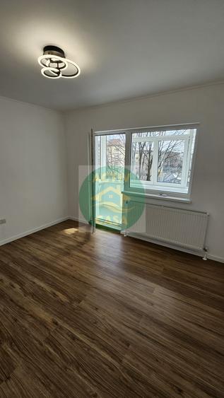 Apartament cu 3 camere în Vest