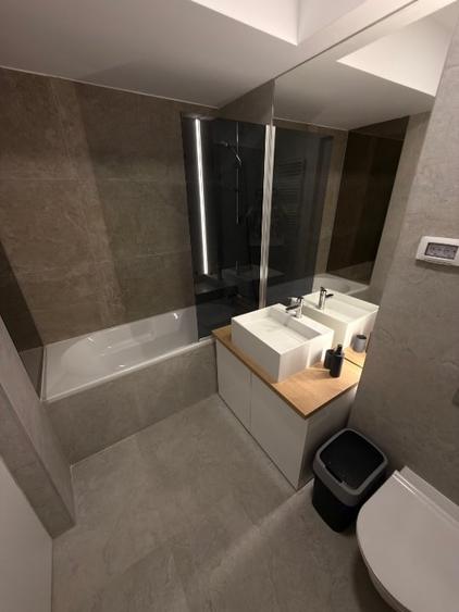 Apartament cu 2 camere decomandat, mobilat în Grozăvești