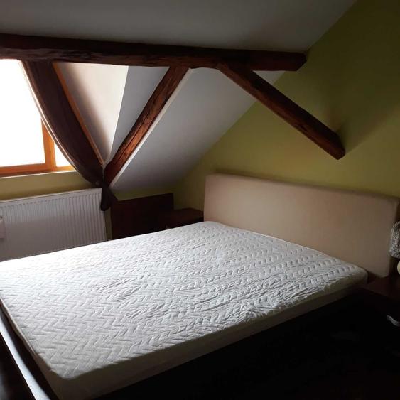 Apartament cu 2 camere semidecomandat în Ultracentral