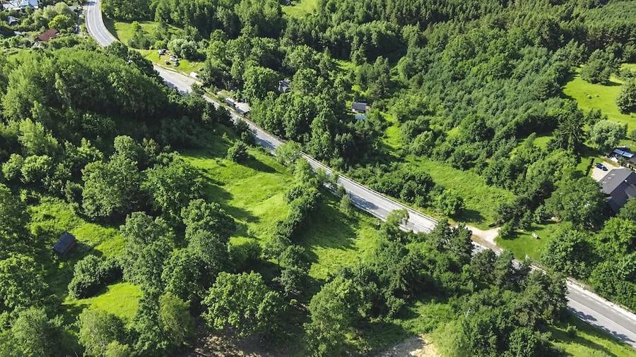 Teren de 1723 mp, în Hangu