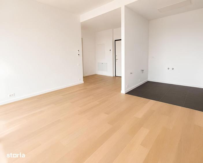 Apartament premium 2 camere | One Verdi Park | Etaj 14 - 10