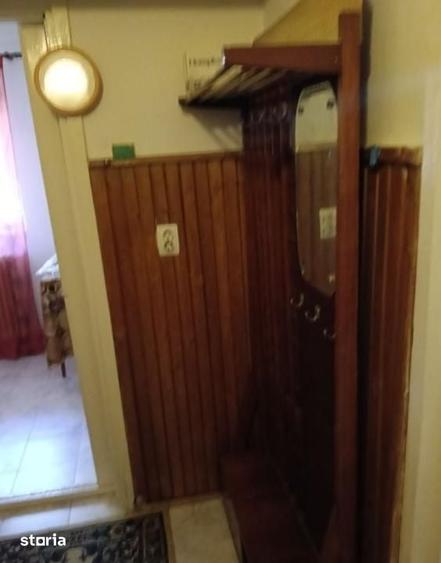 Apartament 1 camera 38 mp, zona Manastur, centrala proprie, finisat me - 6