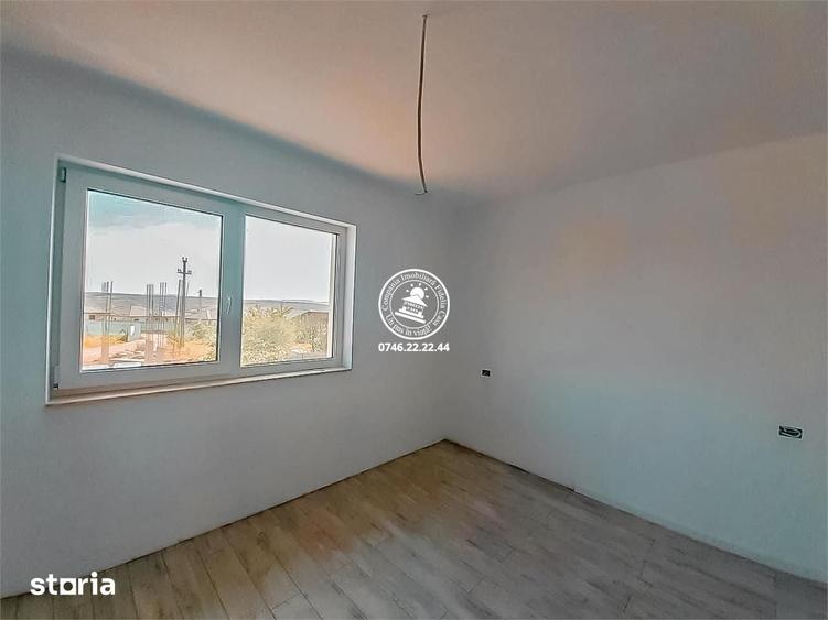 Vila de vanzare Valea Lupului, - 4