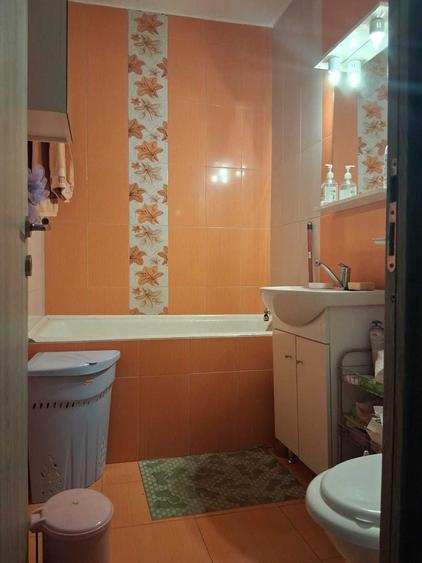 Apartament cu 2 camere decomandat în Progresul