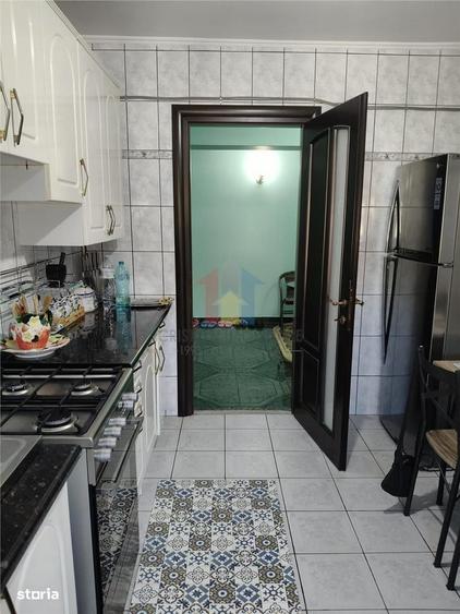 3 camere confort 1, etaj 1, Mobilat si Utilat, Vidin - 5