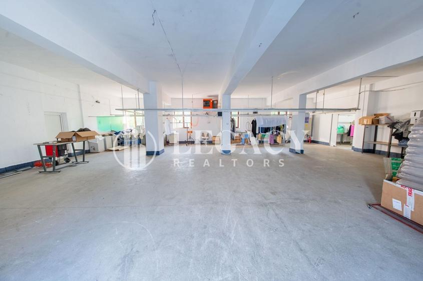 Spațiu comercial, de 1,907.3000488281 mp, în Ultracentral