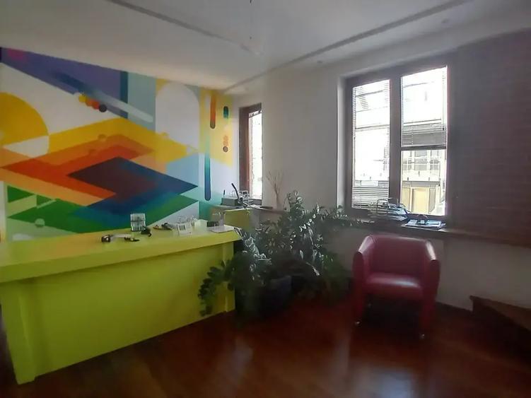 Duplex cu rooftop de 80 mp în Dorobanți, 6 camere - 13