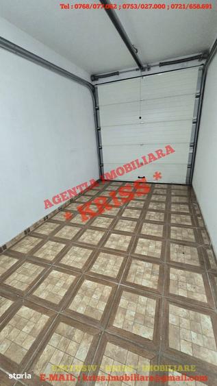Apartament cu 2 camere decomandat în Negru Vodă
