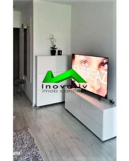 Apartament de inchiriat 2 camere Sibiu Magnolia - 1
