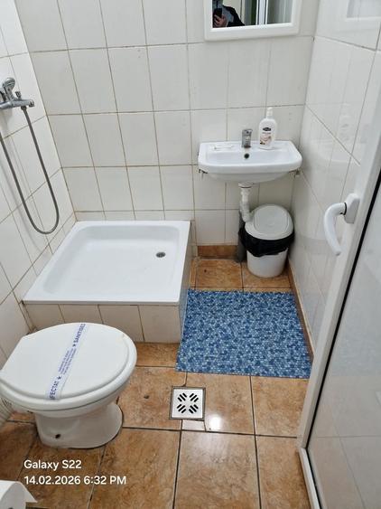 Garsonieră în Smârdan