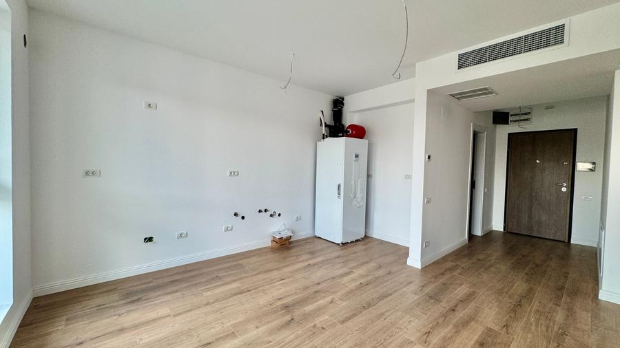Apartament 3 Camere - 80 MP - 2 Bai - MTM Pipera Lake - Comision 0% - Pipera - 9