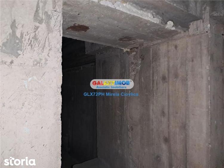 Casă cu 6 camere cu Teren 267 Mp în Ultracentral