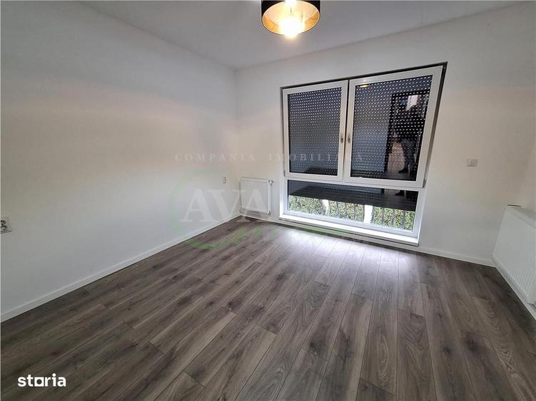 Casă cu 4 camere în Valea Budului