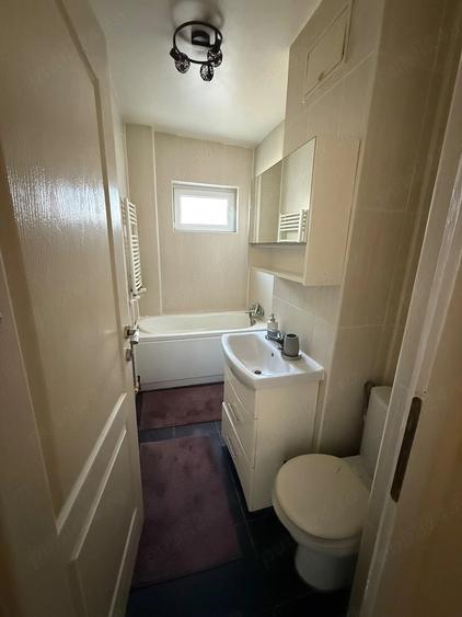 Apartament 1 camera decomandat str.Maresal Averescu(Girocului) - 1