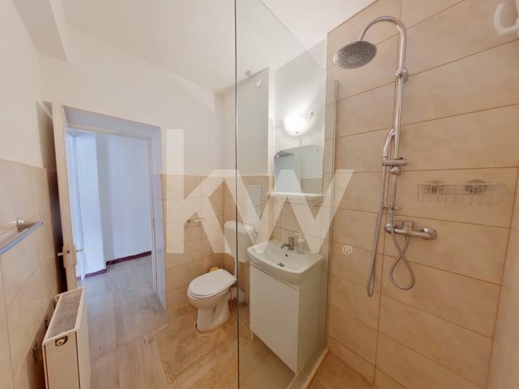 Apartament de inchiriat, 2 camere, langa mall Afi, view superb - 4