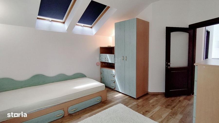 Casă cu 4 camere cu Canalizare în Bunloc