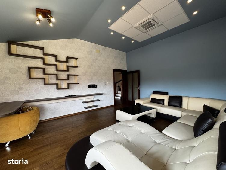 Apartament de lux cu 2 camere, zona Crisan-Ghiroda - 6