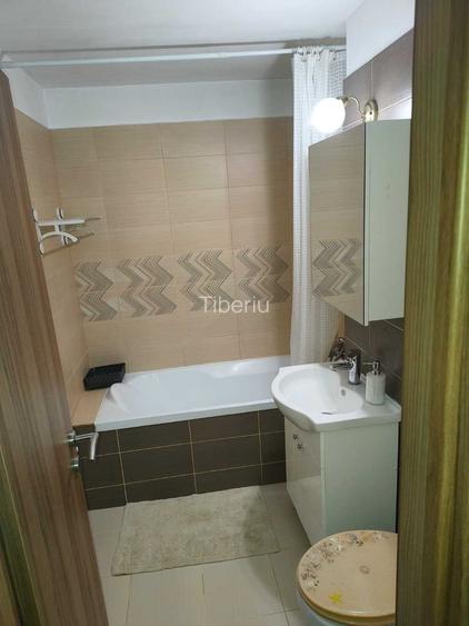 Inchiriez apartament 2 camere