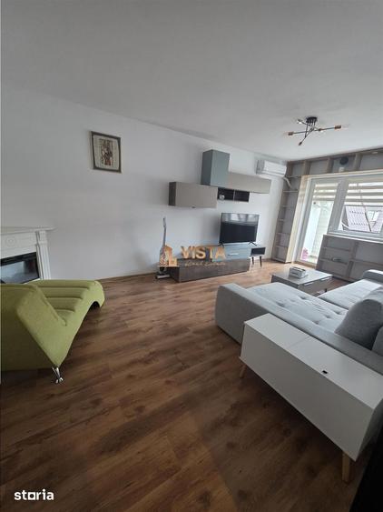 Apartament 2 camere, zona Sanpetru - 2