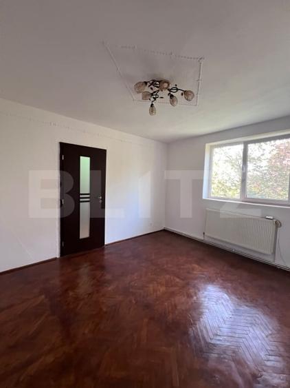 Apartament cu 2 camere semidecomandat în Sud-Est