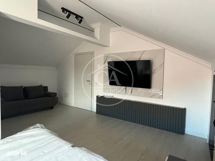 Casa de vanzare D+P+M cu 6 camere in Cartier Viena - 9