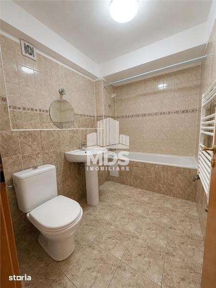 2 CAMERE, 63 MP UTILI, BLOC NOU ZONA LIPOVEI! - 3