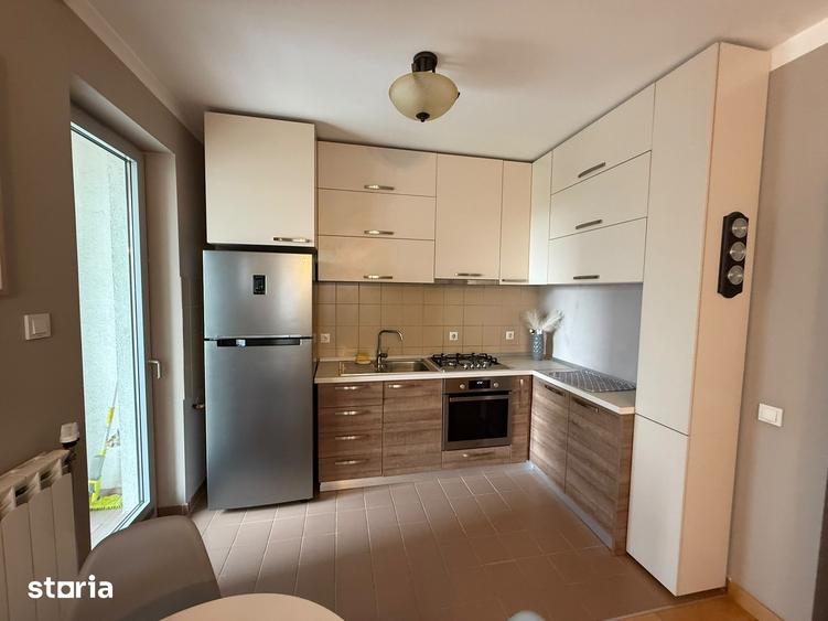 Tineretului, etaj 2, pet friendly, decomandat - 1