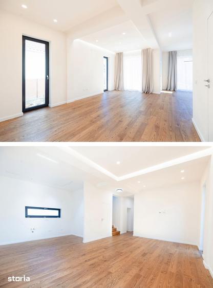 Casă cu 4 camere cu Teren 303 Mp în Micălaca