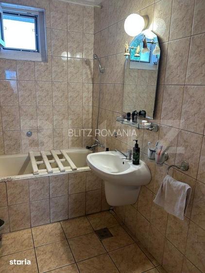 Apartament de vanzare, cu 2 camere, 50 mp, zona Profi Rodnei