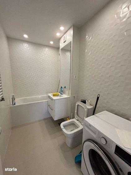 Apartament cu 3 camere în Titan