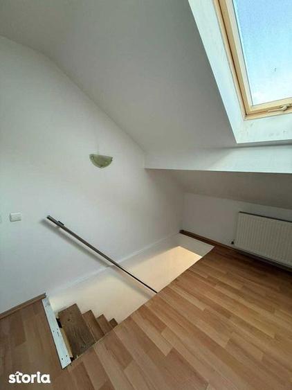 Apartament cu 2 camere în Mărăști
