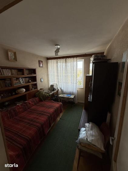 Apartament 3 camere, balcon, Iasi, 250 EUR - 7