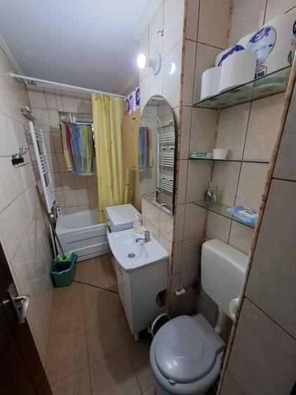 Apartament doua camere centrala gaz Inel II - 3