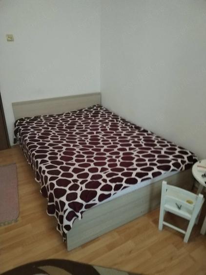 Apartament cu 2 camere decomandat în Exterior Vest