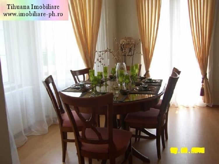 Casă individuală cu 5 camere cu Teren 350 Mp în Nord