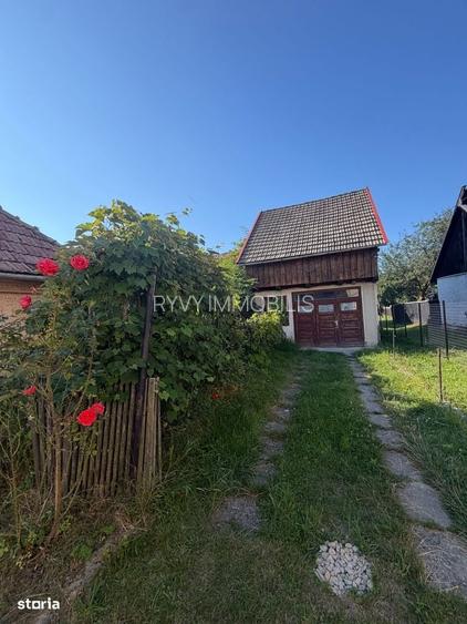 Apartament spatios la casa- pret atractiv/COVASNA