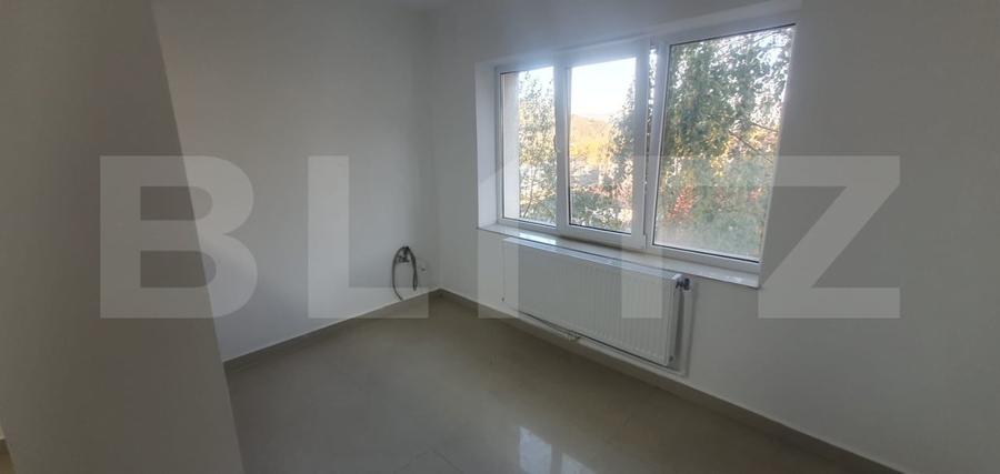 Apartament cu 2 camere semidecomandat în Vatra Dornei