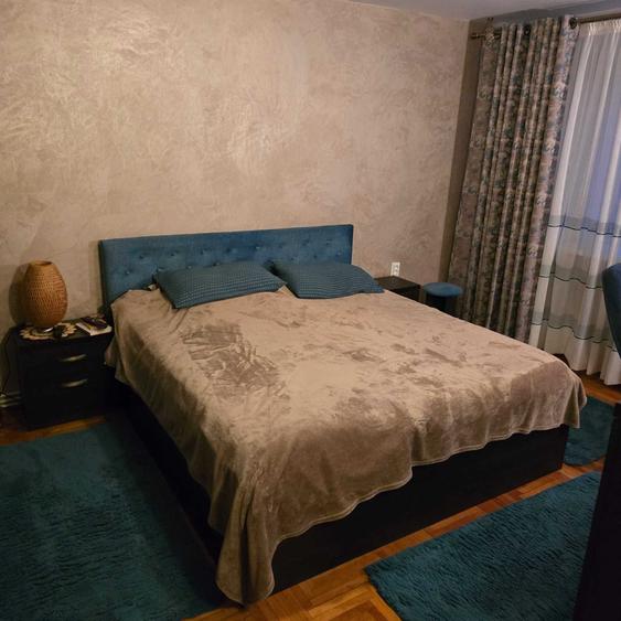 Apartament cu 3 camere decomandat în Ultracentral