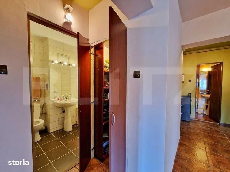 Apartament 3 cam/72 mp/parcare/ pet-friendly /Zorilor zona Sigma Cente - 1