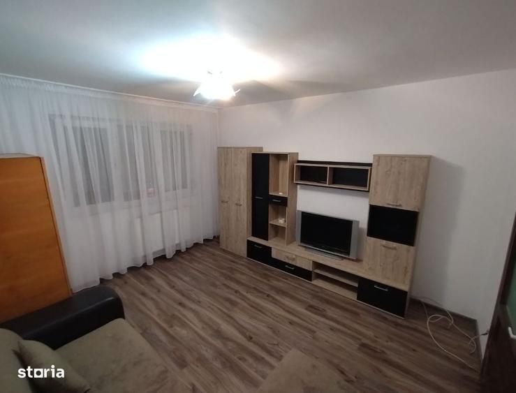 Garsonieră decomandată în Rahova