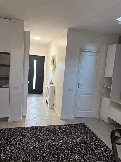 Casa de vanzare in Bragadiru 3 camere, 2 bai, mobilata complet, gata de mutare Pret: 145.000 negociabil - 5