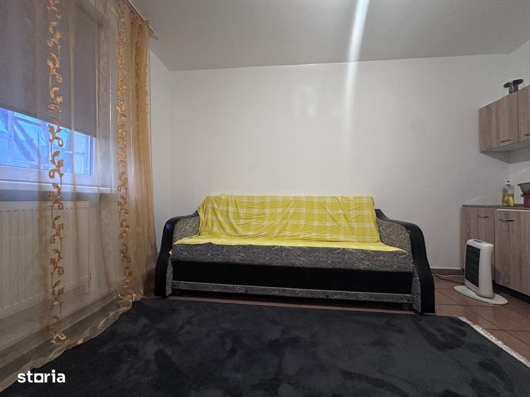 Garsonieră în Mărăței