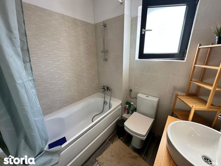Apartament cu 2 camere în Giulești