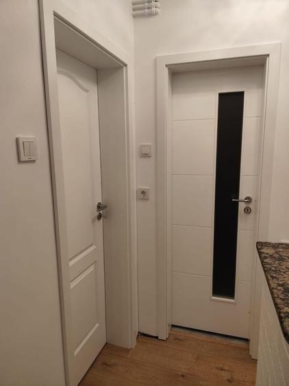 Apartament cu 2 camere în Primăverii