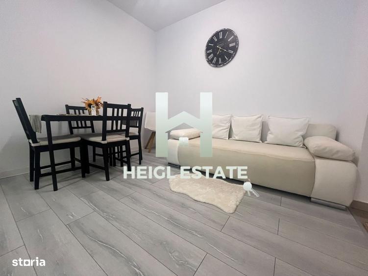 Apartament cu 2 camere si loc de parcare, Giroc - 2