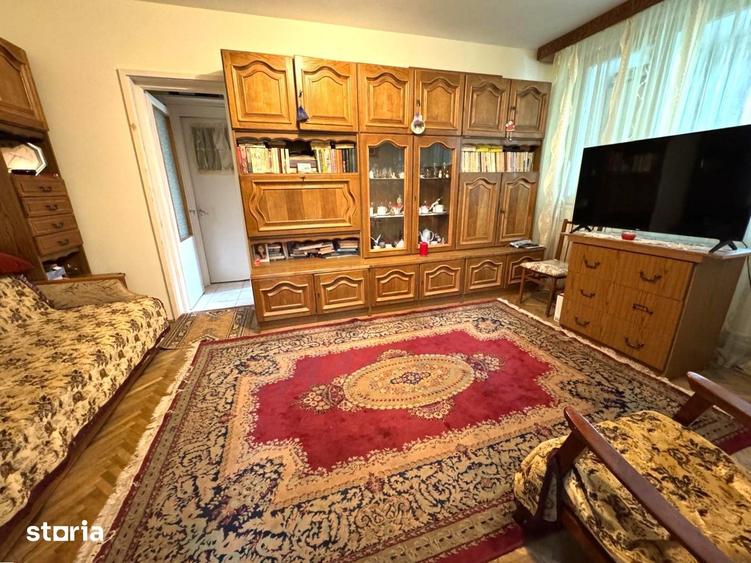 Apartament cu 2 camere semidecomandat în Țiglina 2