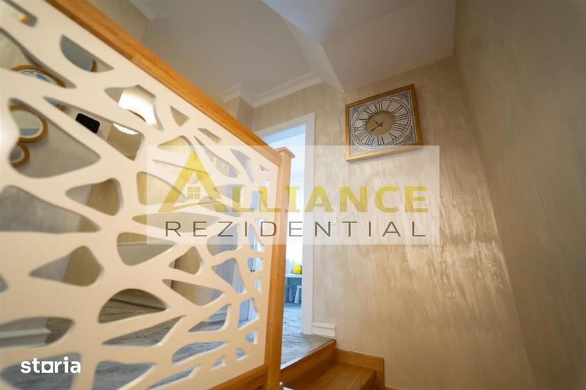 Casă cu 7 camere cu Teren 165 Mp în Central