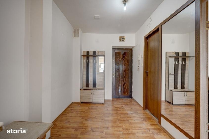Garsoniera - decomandata - Lujerului - Teatrul Masca - 8
