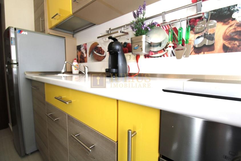Apartament in zona Gheorghe Lazar - 10